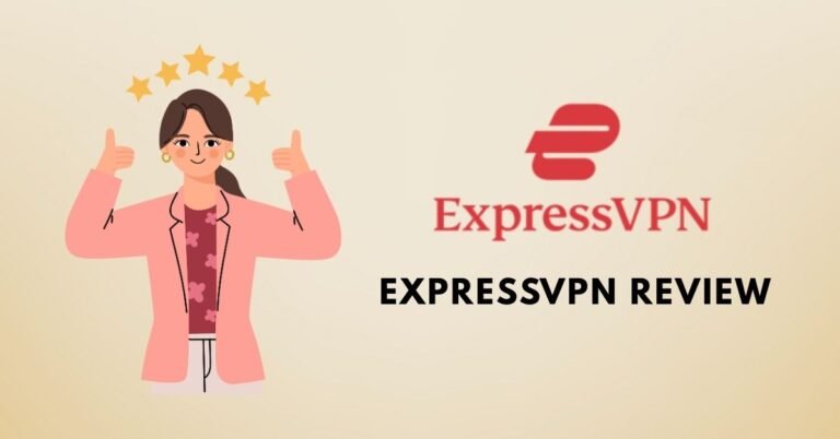 ExpressVPN Review