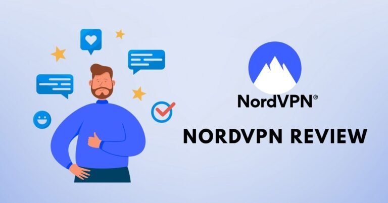NordVPN Review
